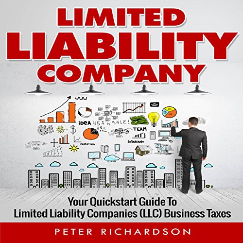 Cover of Limited Liability Company