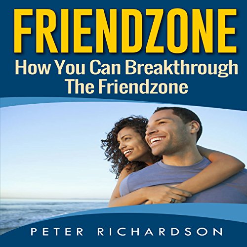 Cover of Friendzone