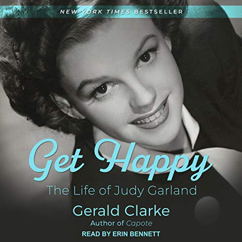 Cover of Get Happy