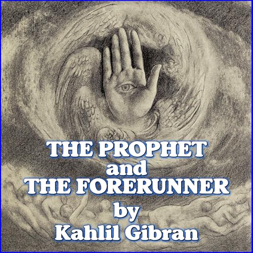 Cover of The Prophet and the Forerunner