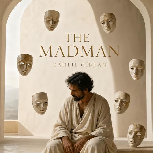 Cover of The Madman (Annotated)