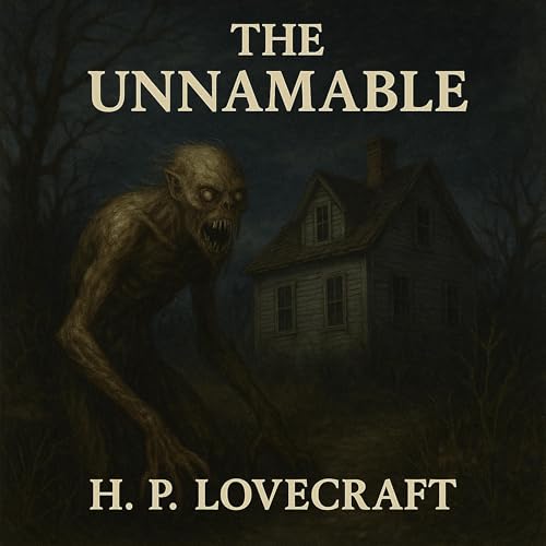 Cover of The Unnamable (Annotated)