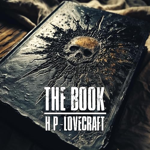 Cover of The Book (Annotated)