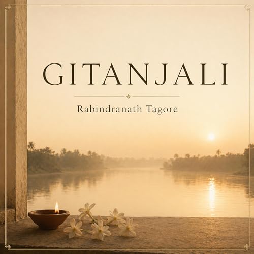 Cover of Gitanjali