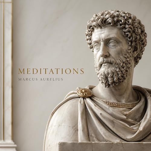 Cover of Meditations