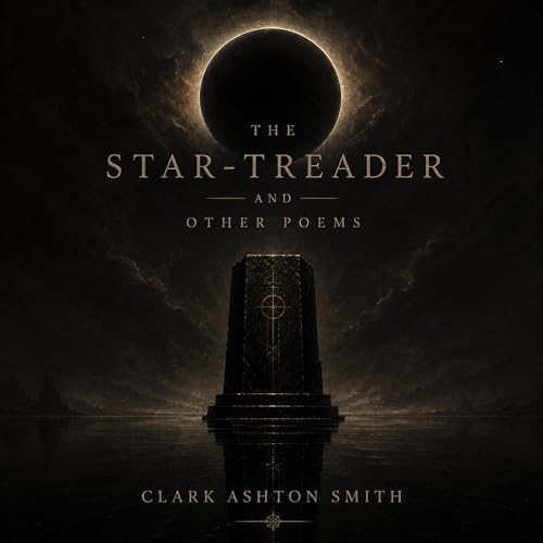 Cover of The Star-Treader and Other Poems