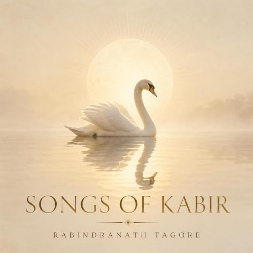 Cover of Songs of Kabir
