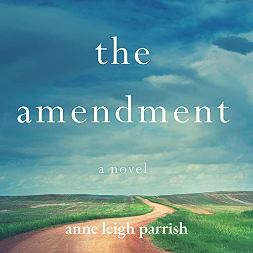 Cover of The Amendment