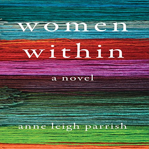 Cover of Women Within