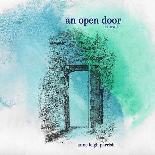 Cover of An Open Door