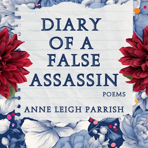Cover of Diary of a False Assassin