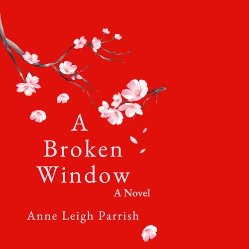 Cover of A Broken Window