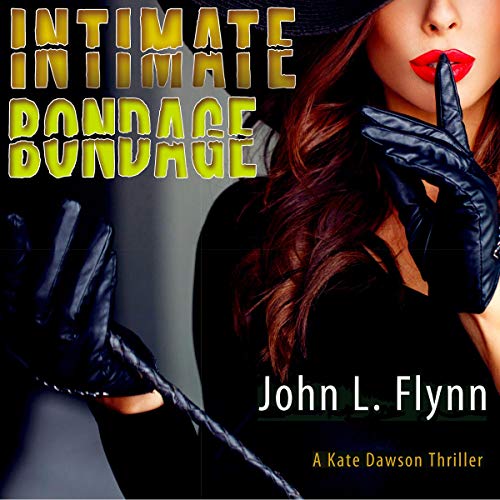 Cover of Intimate Bondage