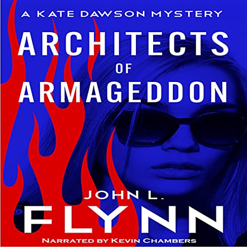 Cover of Architects of Armageddon