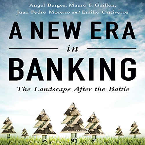 Cover of A New Era in Banking