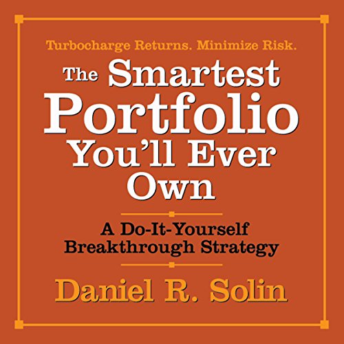 Cover of The Smartest Portfolio You'll Ever Own