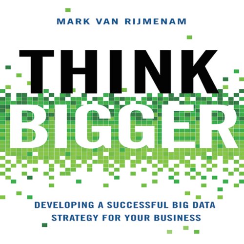 Cover of Think Bigger