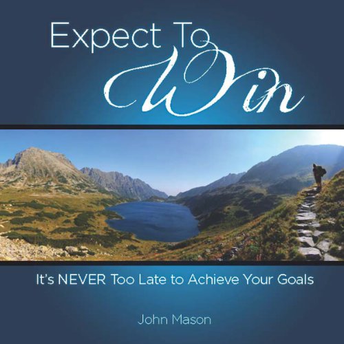Cover of Expect to Win