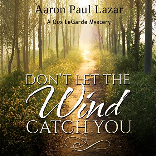 Cover of Don't Let the Wind Catch You