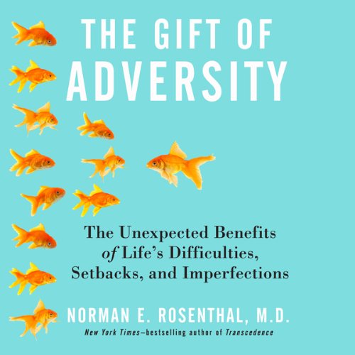 Cover of The Gift of Adversity
