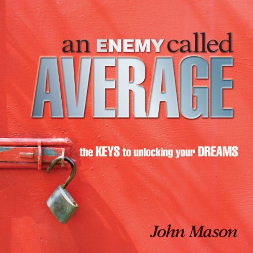 Cover of An Enemy Called Average