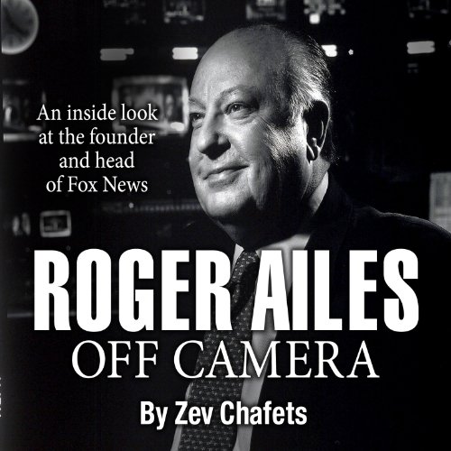 Cover of Roger Ailes