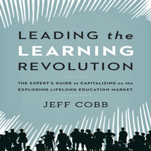 Cover of Leading the Learning Revolution