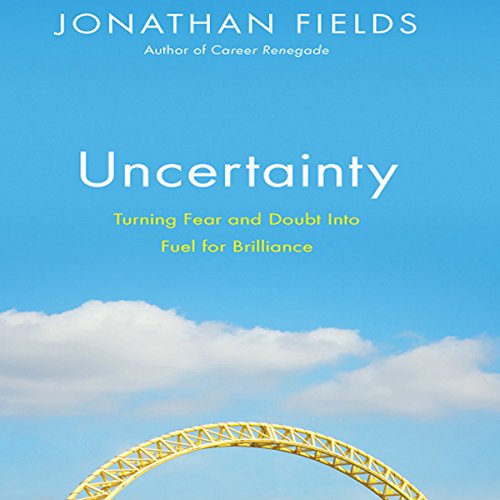 Cover of Uncertainty