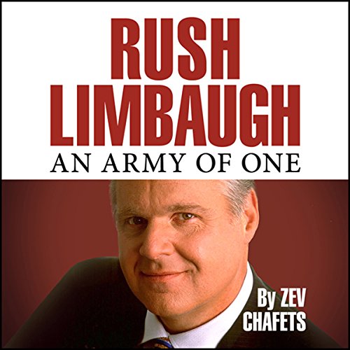 Cover of Rush Limbaugh