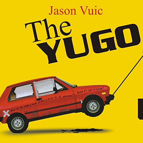 Cover of The Yugo