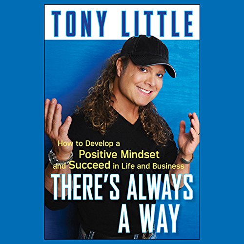 Cover of There's Always a Way