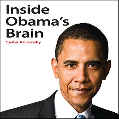 Cover of Inside Obama's Brain