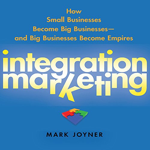 Cover of Integration Marketing