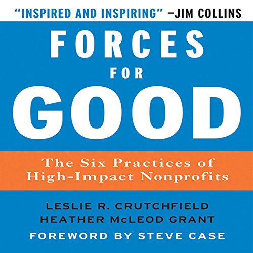 Cover of Forces for Good