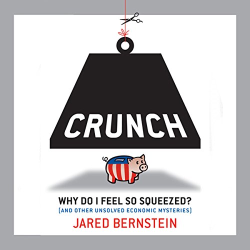 Cover of Crunch