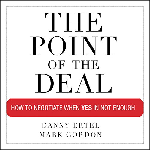 Cover of The Point of the Deal