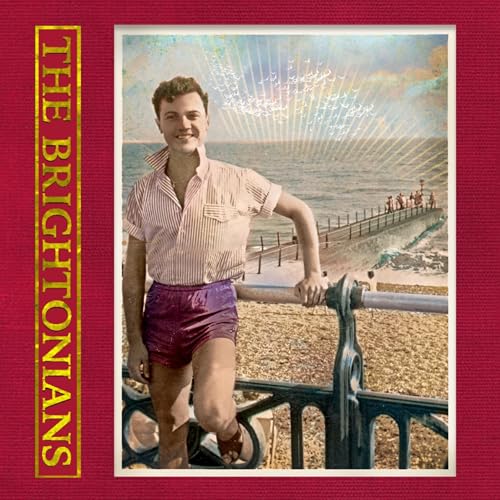 Cover of The Brightonians