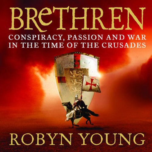 Cover of Brethren