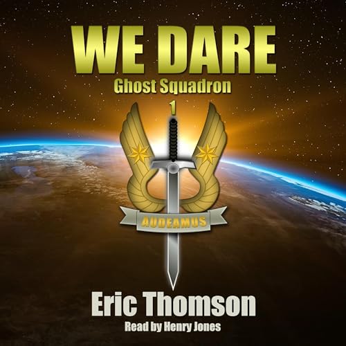 Cover of We Dare