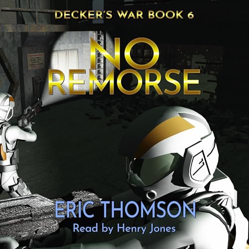Cover of No Remorse