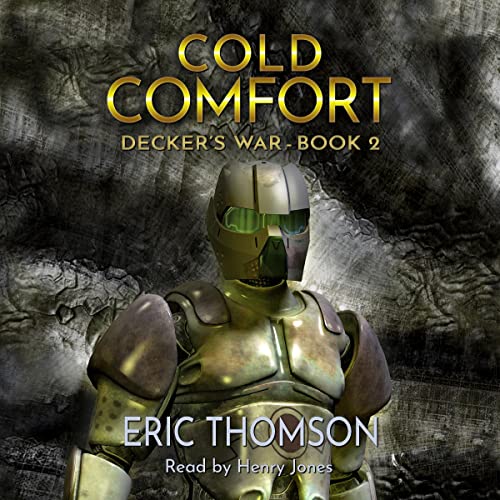 Cover of Cold Comfort
