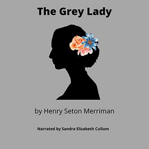 Cover of The Grey Lady
