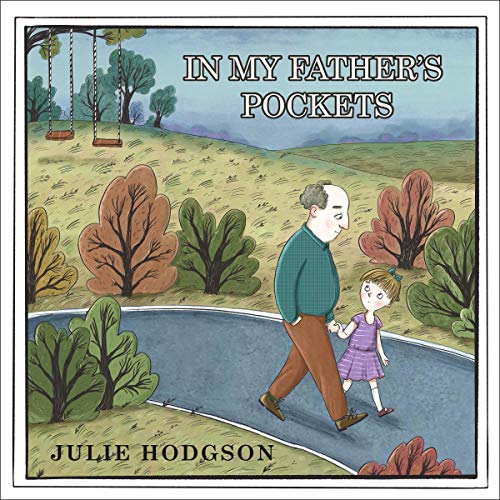 Cover of In My Father's Pockets