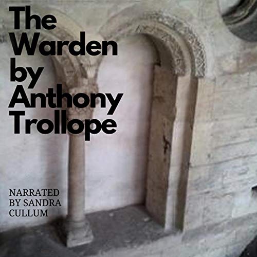 Cover of The Warden
