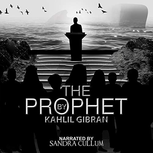 Cover of The Prophet
