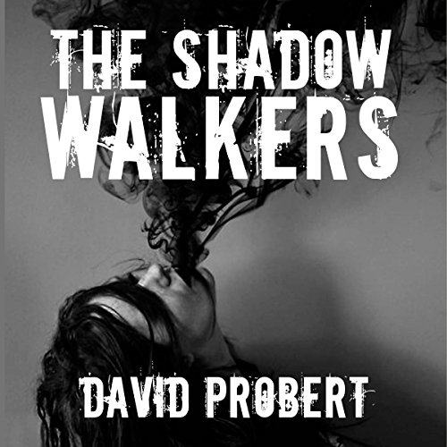 Cover of The Shadow Walkers