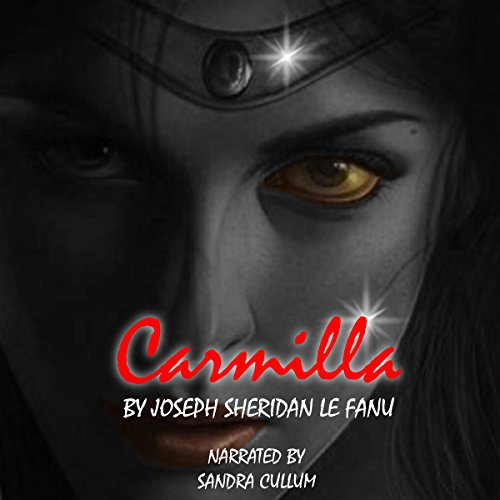 Cover of Carmilla