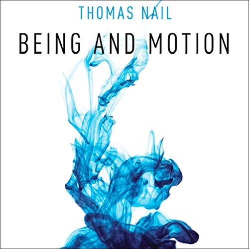 Cover of Being and Motion