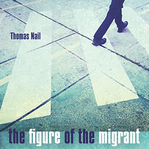 Cover of The Figure of the Migrant