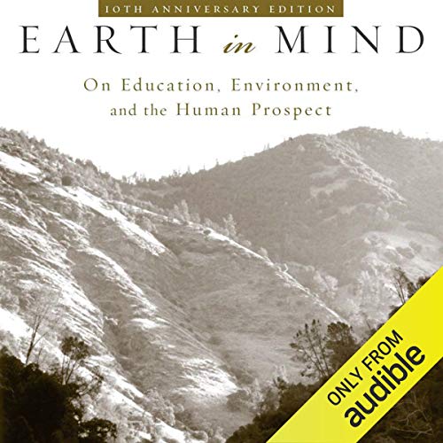 Cover of Earth in Mind